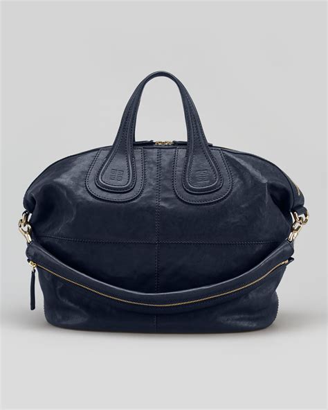 Givenchy Nightingale Medium Satchel B